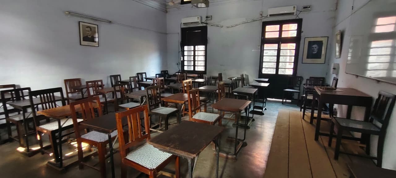 St Stephen's College Academic Infrastructure photo 11